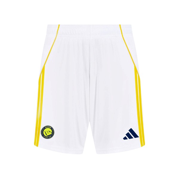 Pantalones Al-Nassr FC Tercera equipo 2025-26